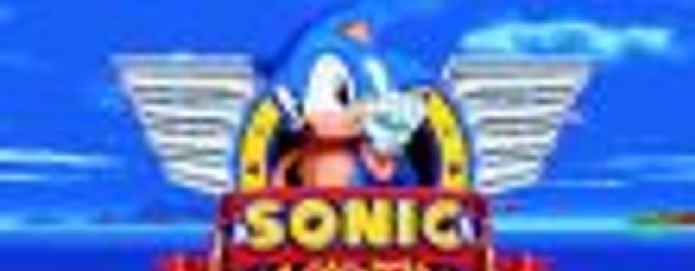 Защита Sonic Mania сломана за восемь дней