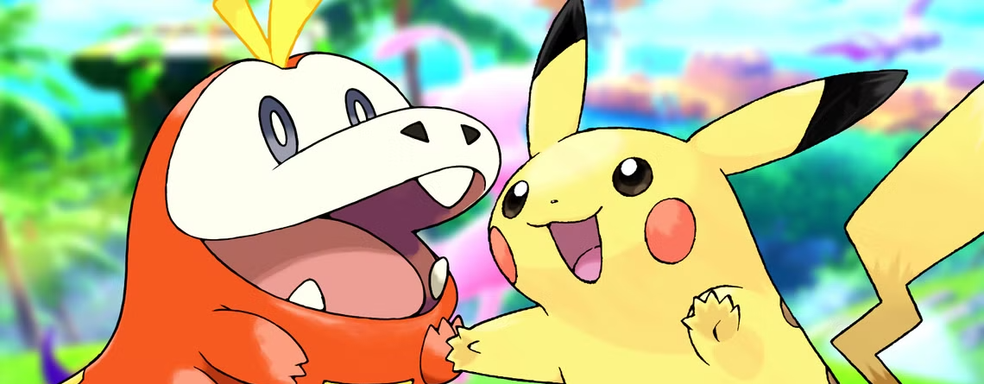 Настольная Pokémon Monopoly переворачивает привычное представление о «Монополии», добавляя сражения и ловлю покемонов