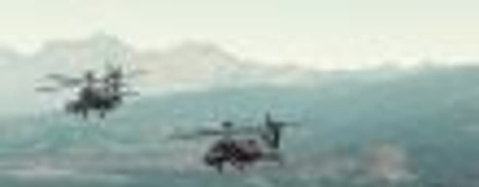 Возвращение легендарной MicroProse и анонс новой игры