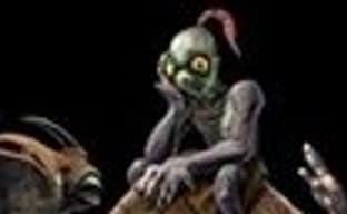 Oddworld в Steam в этом году