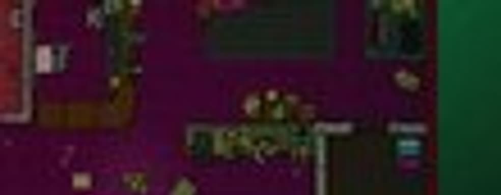 Демонстрация Hotline Miami 2: Wrong Number 