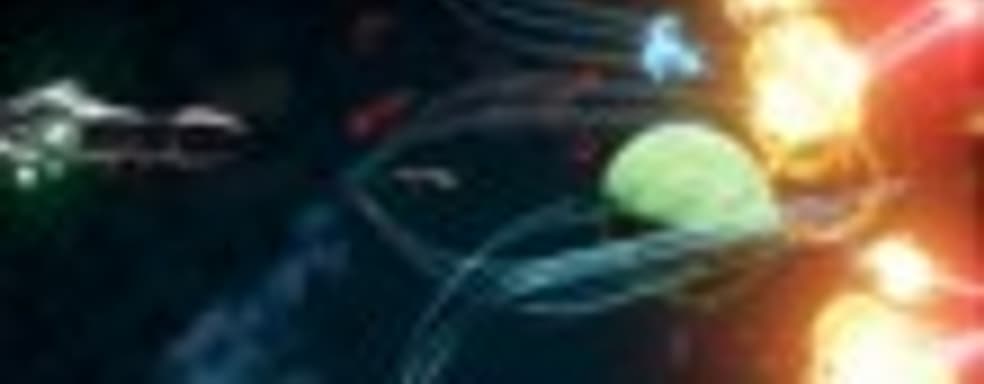 Космическая стратегия Starfall Tactics