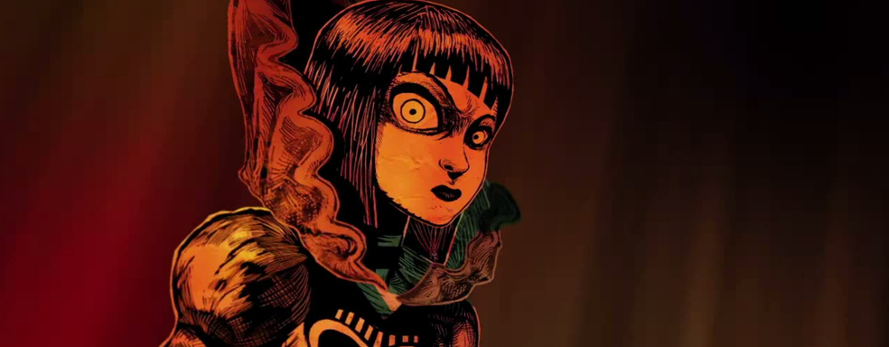 EA опять удалила Alice Madness Returns из Steam. Игра стоит 14 тысяч рублей на чёрном рынке