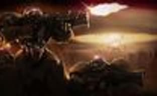 Разработка StarCraft II вышла на финишную прямую