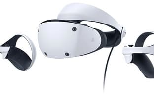 Sony: PS VR 2 облегчит перенос игр в виртуальную реальность