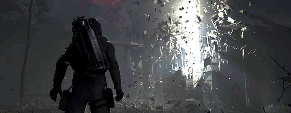 [Видео] Не ждите STALKER 2 / Куча Call of Duty / Будущее Blizzard /Властелин колец от EA / Пятилетка Ubisoft