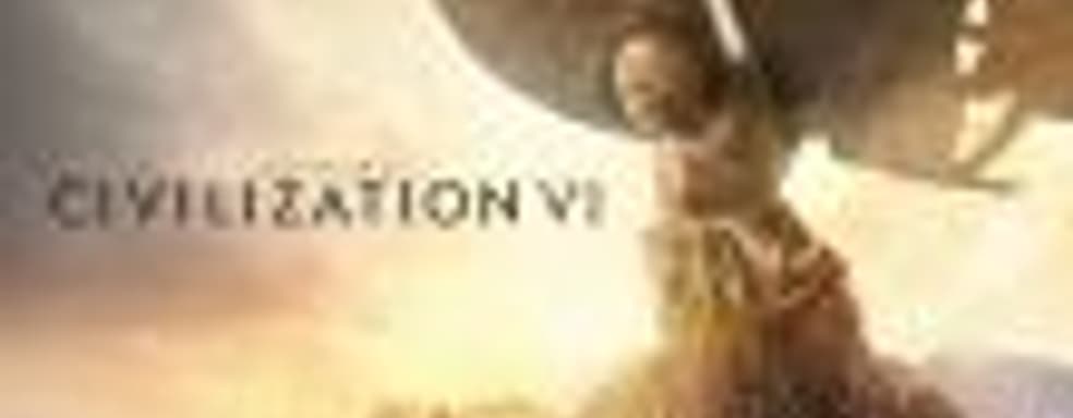 Атомные бомбы в новом ролике Civilization VI