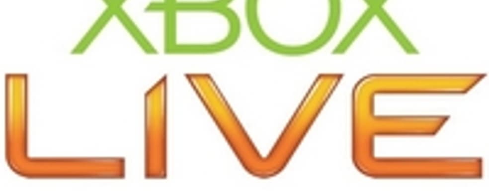 Xbox Live в России стартует 10 ноября