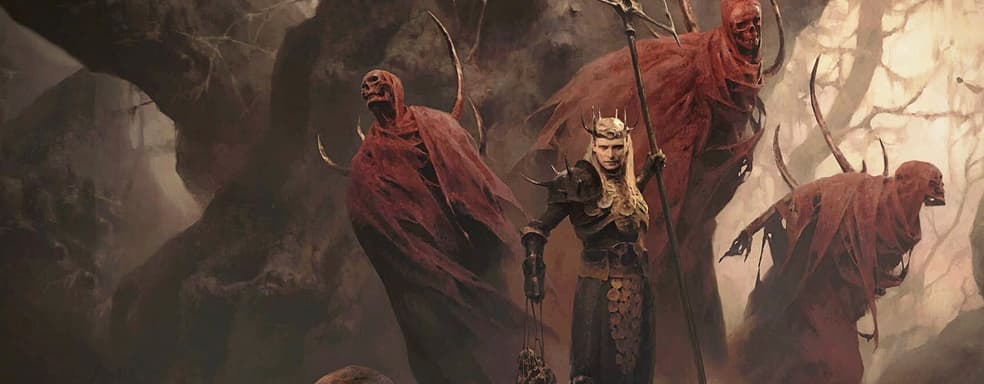 Diablo 4 на ПК будет загружаться быстрее, но придётся подождать