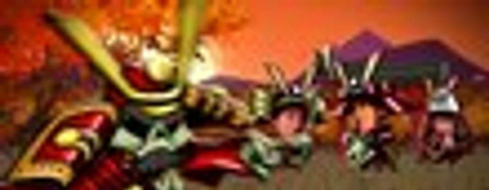 Launch-трейлер Skulls of the Shogun: Bone-A-Fide Edition