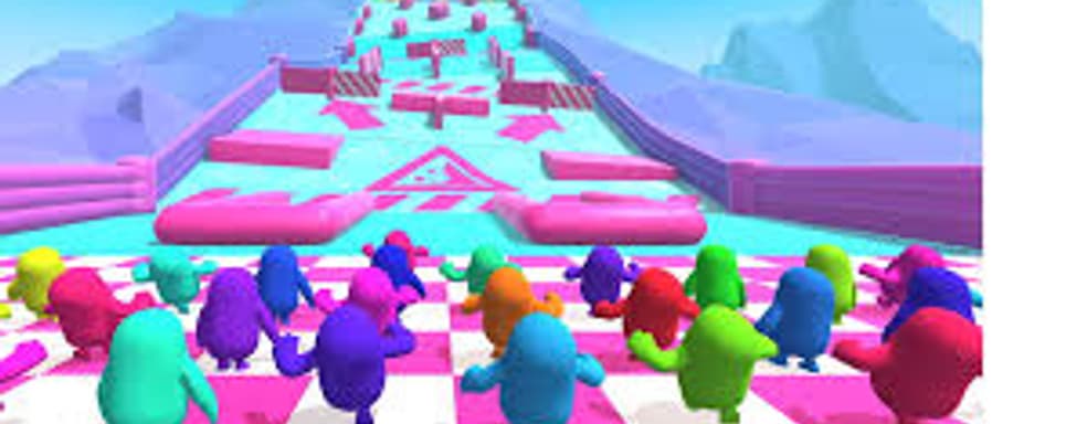 Fall Guys теряет популярность. Более 70% перестали играть в проект в Steam