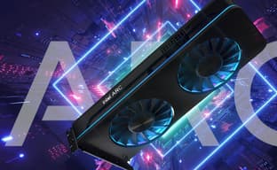 Intel готовит новые видеокарты Battlemage — слух