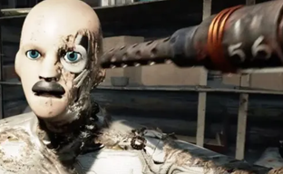 Atomic Heart всё ещё никому не интересна на Западе? Игру заметили в Steam не только в Турции после публикации превью