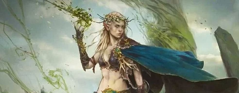 Создаётся ремейк фэнтезийной стратегии Master of Magic. Любуемся игровым процессом