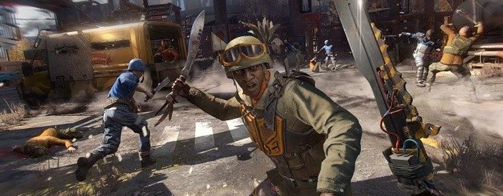 В сеть утекла дата выхода Dying Light 2