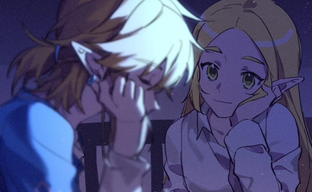 «10 FPS и неглубокая механика» У The Legend of Zelda Tears of the Kingdom проблемы с управлением и не только