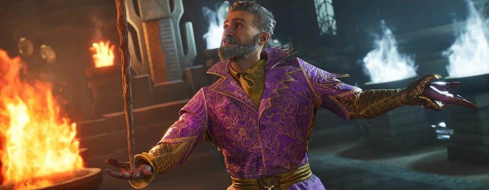 «До Elden Ring ему далеко». Бывший глава Blizzard раскритиковал ремастер Oblivion