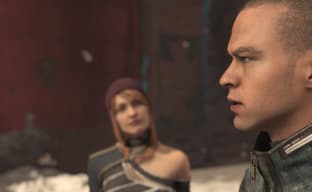 Создатели Detroit: Become Human работают над «множеством проектов»