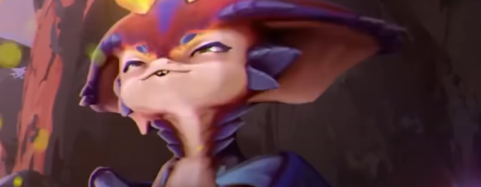 Дизайн нового персонажа League of Legends оказался настолько плохим, что его пришлось изменить вскоре после анонса