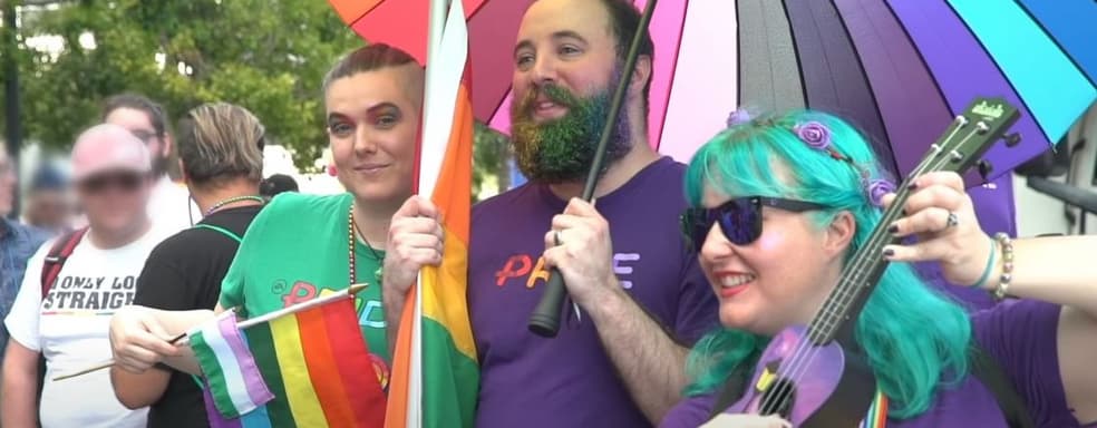 Работники EA пригрозили руководству забастовкой, если компания не сделает заявлений в поддержку ЛГБТ в месяц гордости