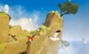 Rime - красочный экшен/платформер в духе ICO 