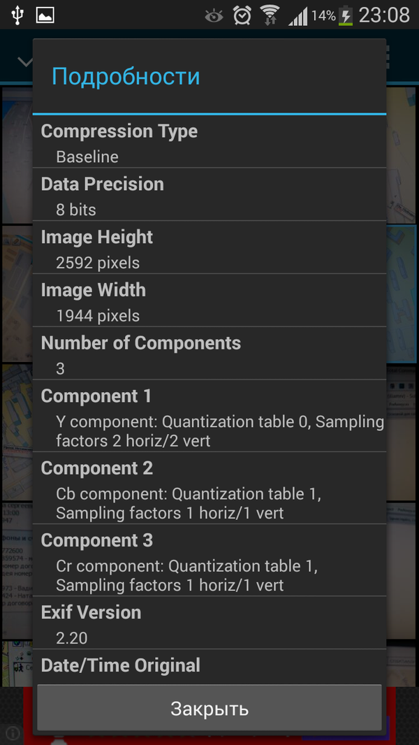 F-Stop Media Gallery