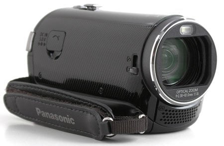 Видеокамера Panasonic HDC-SD80