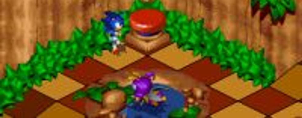 Как автор игр для Mega Drive компанию Sega перехитрил