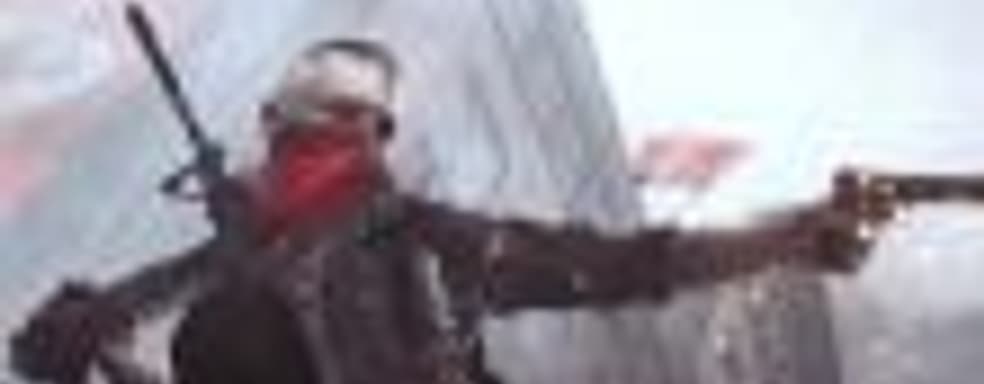 У Homefront: Revolution будет мало общего с первой частью