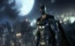 Batman: Arkham Knight для PS4 должна работать в разрешении 1080p