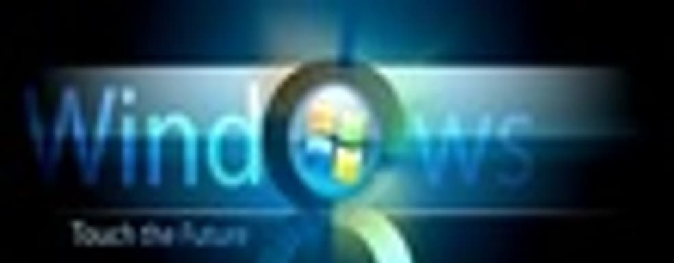 Пре-бета версию Windows 8 скачали более 500 тыс. раз за сутки