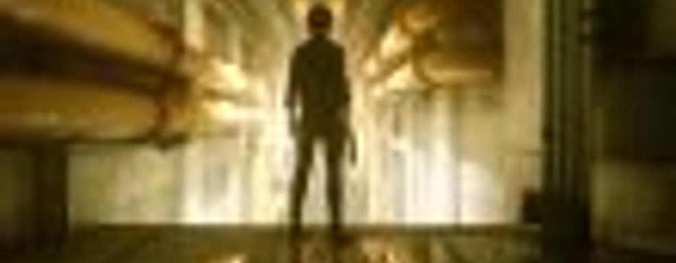 «Враг внутри» в новом ролике Control