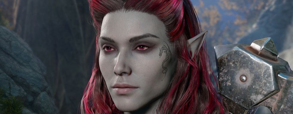 Сценаристу Baldur's Gate 3 пришлось объяснять, откуда берутся 17 тысяч вариантов концовки