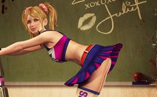 Создатели оригинальной Lollipop Chainsaw не работают над ремейком. Их даже не звали