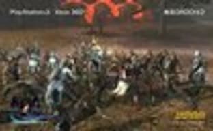 Новости одной строкой (THQ, BioShock: Infinite, SWTOR, Warriors Orochi 3, Final Fantasy XIV)