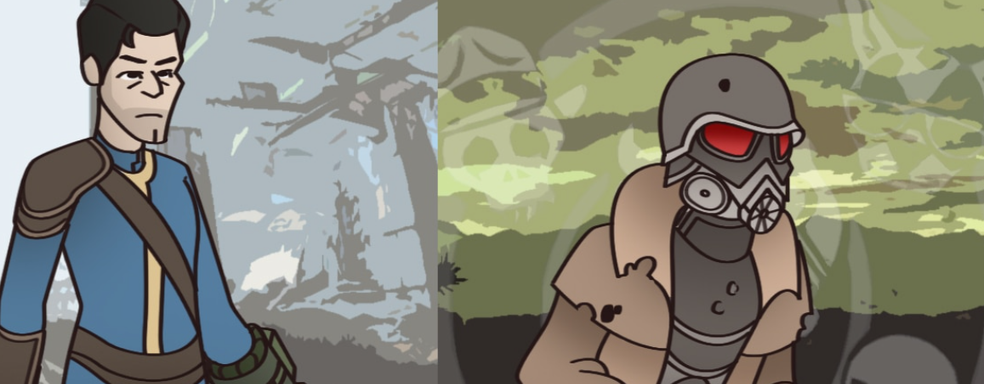 Bethesda тестирует New Vegas 2 для Fallout 4 в Steam