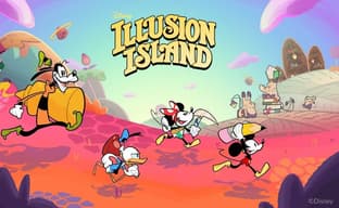 Микки, Гуфи и Дональд снова в деле. Disney Illusion Island вышла на ПК, PS5 и Xbox Series X|S