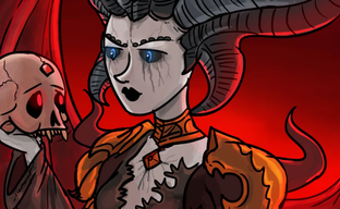 Сюжет Diablo 4 будут развивать. Разработчики объяснили, как и где это сделают