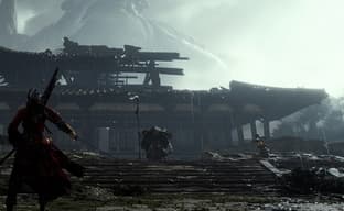 Закрытая бета «китайской Ghost of Tsushima» Where Winds Meet пройдет в июле