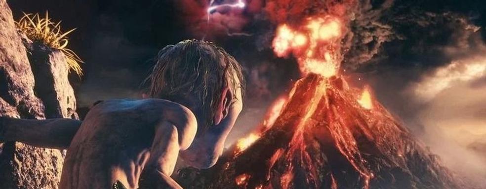 Специальное издание The Lord of the Rings: Gollum получит озвучку на языке эльфов