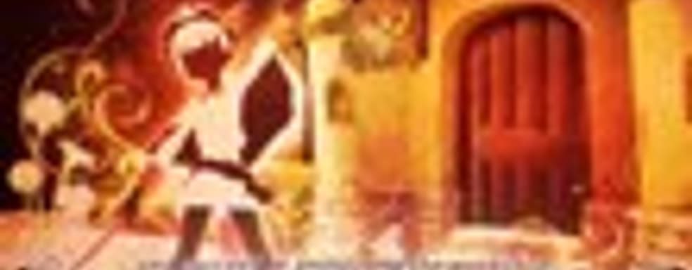 Трейлер Atelier Meruru: The Apprentice of Arland