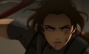 Расхитительница гробниц возвращается в новом трейлере аниме Tomb Raider: The Legend of Lara Croft