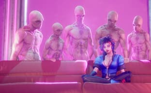 Разработчики долгожданной RPG Subverse продемонстрировали трейлер с игровым процессом