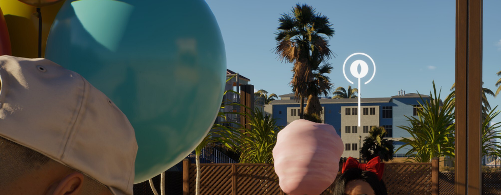 inZOI fixes excessive character toxicity and pleases Spaniards