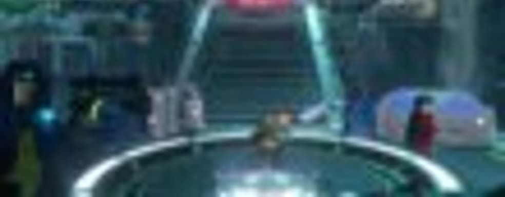 Новая демонстрация LEGO Batman 3: Beyond Gotham