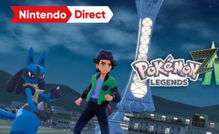 Pokemon Legends: Z-A готовит новые испытания. Nintendo показала трейлер с фрагментами геймплея Z-A Royale