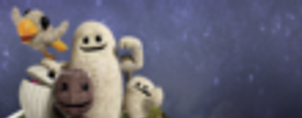 Оценки LittleBigPlanet 3