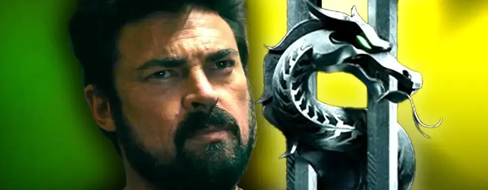 Первый взгляд на Карла Урбана в роли Джонни Кейджа, худший глава EA за всю историю — самое интересное за 12 февраля