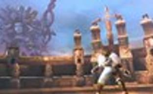 Трейлер Kid Icarus: Uprising 