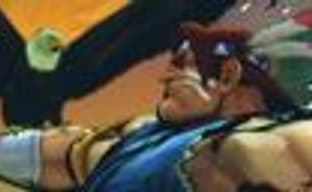 Трейлер Super Street Fighter IV